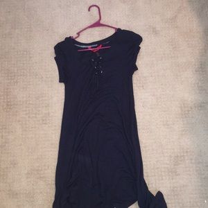 T shirt dress
